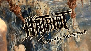 HATRIOT - Hymn For The Wicked (Lyric Video)