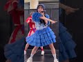 増田彩乃推しカメラ 天使ver👼 ライブ アイドル アイドルライブ ダンス 増田彩乃