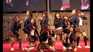 2018台積電製造部美女韓國天團twice TT 龐曲娛樂（official版本）