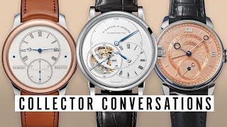 A Guide to Micro Independent Watch Brands: A Collector Conversation with Geoff, C'Q, and Jon