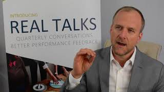 Performance Management Case Study