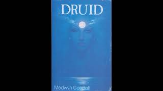 Medwyn Goodall - Druid Cassette 1990