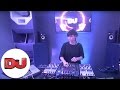 Magda House & Techno DJ Set from DJ Mag HQ