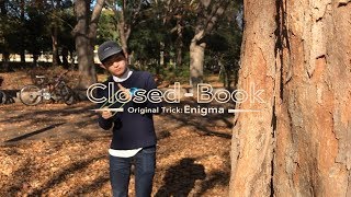 Closed Book