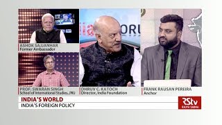 India's World - India's Foreign Policy