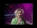 Propaganda - Duel  (TOTP) 1985