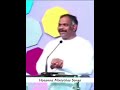 ఏసన్న గారి అభూతమైన సాక్షం pastor ramesh garu hosanna ministries songs telugu christin messages