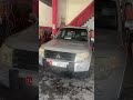 #Pajero(Full painting)-al madar auto repair workshop @AmadoPurugan