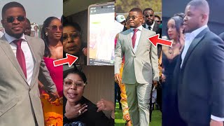 Sammy Gyamfi REPENTS After Afia Schwar \u0026 Others Bash Over Leaving Wife At Swearing-In