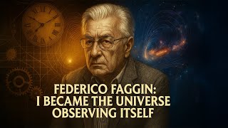 The Universe Observing Itself | Federico Faggin ( Quantum Convergence Film – Exclusive Excerpt )