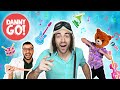 Danny Go! | Watch EXCLUSIVE Episodes Only On Yippee | Yippee Kids TV