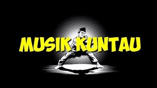 Musik Pencak Silat Kuntau b.pukul