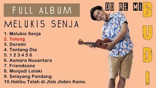 Download Lagu Budi Doremi FULL ALBUM Melukis Senja... MP3 Gratis