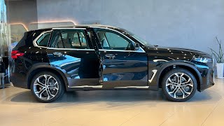 2024 BMW X5 - Comfort SUV !