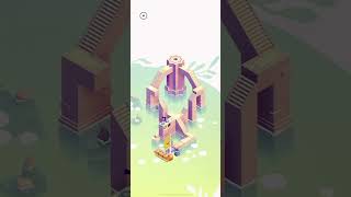 Monument Valley 3_III / モニュメントバレー3_III / 紀念碑谷 3_III (有中文翻譯)