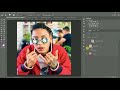 5 Creative Photography Editing ideas | NAF creative Photoshop class