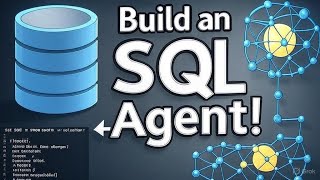Build a Smart SQL Agent with Flowise | Automatic SQL Query Generation & Validation
