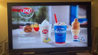 Dairy Queen Breakfast Collection Commercial (2026)