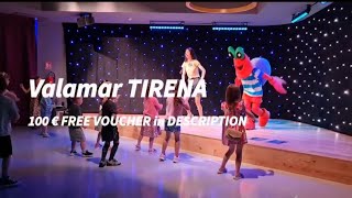 VALAMAR TIRENA maro club DUBROVNIK**** FREE 100€ VOUCHER * GUTSCHEIN 100€