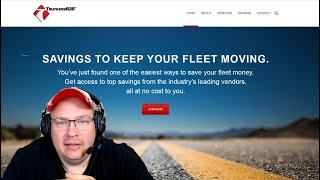 Trucker save big $$$ with this program !
