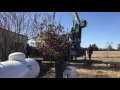 tornado master underground concrete shelter installation greenville texas