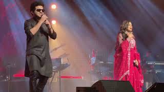 Romeo - Shreya Ghoshal live in concert Europe 20 years Jubileum 2022 @ShreyaGhoshalOfficial