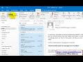 How to forward multiple emails individually at once in Outlook
