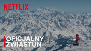 Broad Peak | Oficjalny zwiastun | Netflix