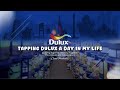 TAPPING DULUX A DAY IN MY LIFE by Camel Production