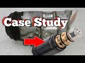 How to fix Mercedes car AC system that have a failed solenoid control valve like a pro [case study]