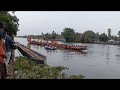 ubc നടുഭാഗം first trail in ntbr🔥🔥 vallamkali vairalvideo youtubevideo nehrutrophyboatrace