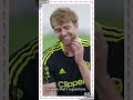 Patrick Bamford: “That is BRUTAL!”