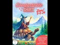 Comfortable Shirt - Feelin' Good