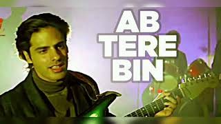 Ab Tere Bin | Aashiqui | Kumar Sanu | HQ Audio