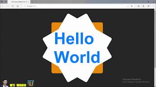 CSS Creative Div Shape with Cool Hover Effects html5 Css3 Hover Effect Tutorial