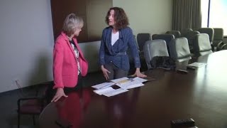 State lawmakers addressing hospitals charging for "facility fees"