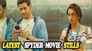 Spyder Official Teaser - Mahesh Babu Rakul Preet SIngh AR Murugadoss.mp4 #24/7 turn on videos