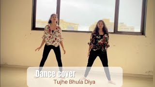 Tujhe Bhula Diya dance cover|Jhalak&Sanj| || Anjana Anjani | Ranbir Kapoor, Priyanka Chopra