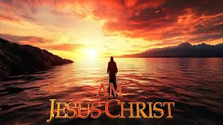 Christmas stream: I am Jesus Christ - Prologue [ENG/FIN]