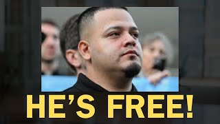 BREAKING: Judge Orders IMMEDIATE RELEASE of Kilmar Abrego Garcia! What's NEXT?