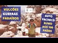 GUTO PACHECO, o que o brasileiro aprendeu visitando quase 100 países.