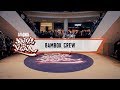 Bambok Crew | Kids Crew | BotY Int. 2017