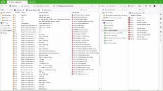 Eclipse Room Controller Parameters | Device Configuration