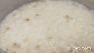 நாள்பட்ட வயிற்று புண் குணமாக/Home Remedy for Ulcer Recipe in Tamil /Ulcer Kanji Recipe in Tamil