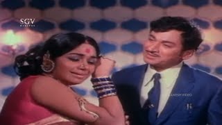 Eradu Kanasu | Kannada Full Movie | Dr.Rajkumar | Kalpana | Manjula | KS Ashwath | Love Story Movie