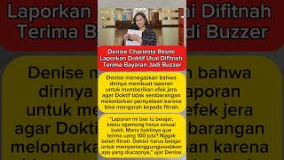 Doktif resmi dilaporkan #shorts#video#viralvideo#fypshorts#ytshorts#youtubeshorts#trending#memes#fyp