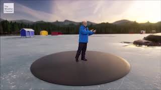 The Science Behind Ice Thickness