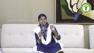 Banu Home Education Part -17 - Duty of Parents Healer Baskar (Peace O Master)