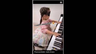 apprendre tôt la musique