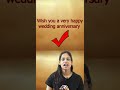 #marriage anniversary  #wedding anniversary wishes